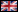 bandiera britannica