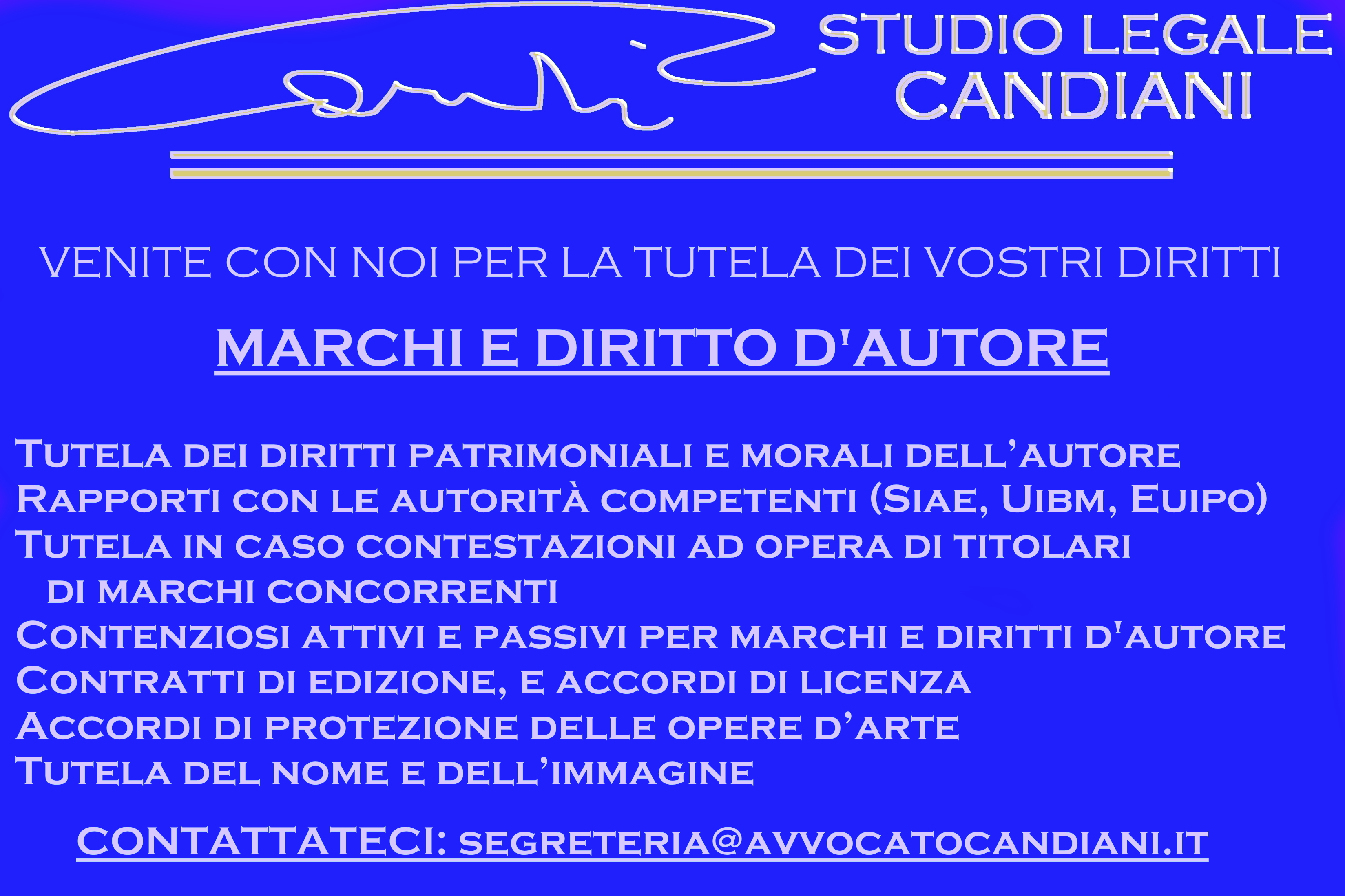 Diritto industriale