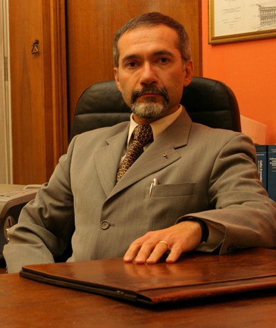 enrico candiani